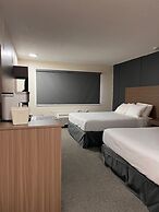 SureStay by Best Western Smithers
