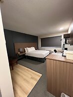 SureStay by Best Western Smithers
