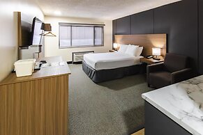 SureStay by Best Western Smithers