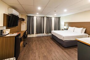 SureStay by Best Western Smithers