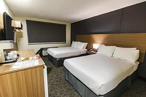 SureStay by Best Western Smithers