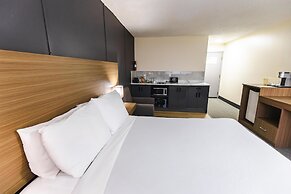 SureStay by Best Western Smithers