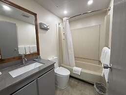 SureStay by Best Western Smithers