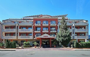 Hotel Forum