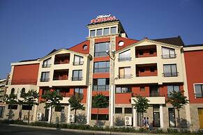 Hotel Forum