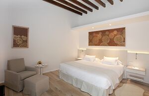 Hotel Fontsanta Thermal Spa & Wellness, adults only – Preferred Hotels