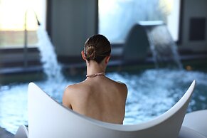 Hotel Fontsanta Thermal Spa & Wellness, adults only – Preferred Hotels