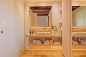 Hotel Fontsanta Thermal Spa & Wellness, adults only – Preferred Hotels