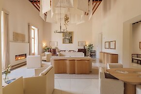 Hotel Fontsanta Thermal Spa & Wellness, adults only – Preferred Hotels