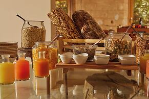 Hotel Fontsanta Thermal Spa & Wellness, adults only – Preferred Hotels