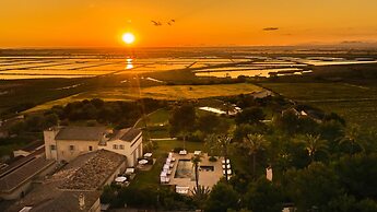 Hotel Fontsanta Thermal Spa & Wellness, adults only – Preferred Hotels