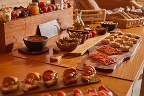 Hotel Fontsanta Thermal Spa & Wellness, adults only – Preferred Hotels