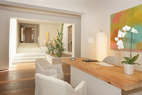 Hotel Fontsanta Thermal Spa & Wellness, adults only – Preferred Hotels