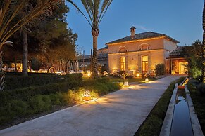 Hotel Fontsanta Thermal Spa & Wellness, adults only – Preferred Hotels