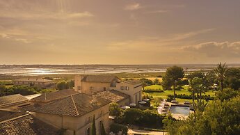 Hotel Fontsanta Thermal Spa & Wellness, adults only – Preferred Hotels