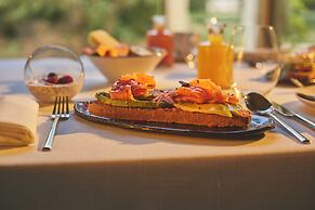 Hotel Fontsanta Thermal Spa & Wellness, adults only – Preferred Hotels