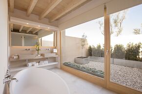 Hotel Fontsanta Thermal Spa & Wellness, adults only – Preferred Hotels