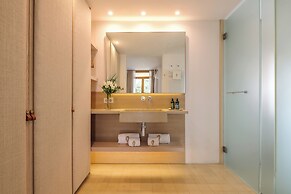 Hotel Fontsanta Thermal Spa & Wellness, adults only – Preferred Hotels