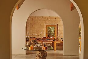 Hotel Fontsanta Thermal Spa & Wellness, adults only – Preferred Hotels