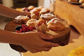 Hotel Fontsanta Thermal Spa & Wellness, adults only – Preferred Hotels