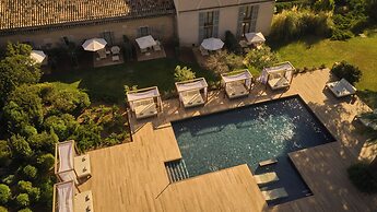 Hotel Fontsanta Thermal Spa & Wellness, adults only – Preferred Hotels