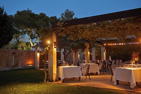 Hotel Fontsanta Thermal Spa & Wellness, adults only – Preferred Hotels