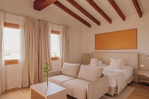 Hotel Fontsanta Thermal Spa & Wellness, adults only – Preferred Hotels