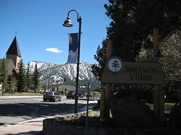 Sherwin Villas by Mammoth Res Bureau