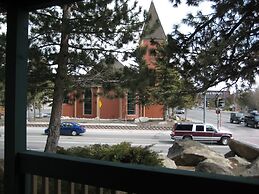 Sherwin Villas by Mammoth Res Bureau