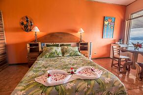 Nepenthe B&B