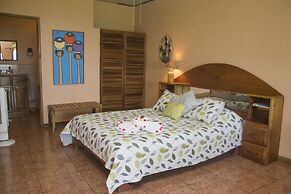 Nepenthe B&B
