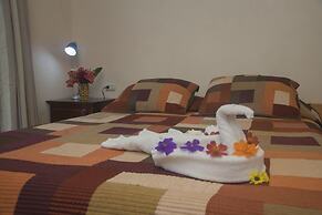 Nepenthe B&B