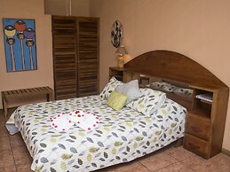 Nepenthe B&B