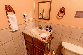 Nepenthe B&B