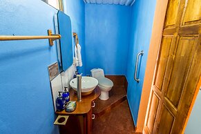 Nepenthe B&B