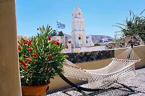 Santorini Heritage Villas & Mansions