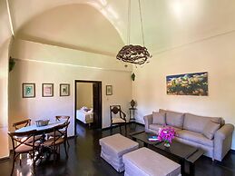 Santorini Heritage Villas & Mansions