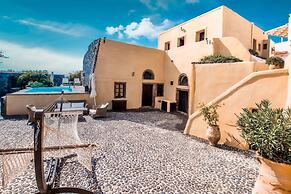 Santorini Heritage Villas & Mansions
