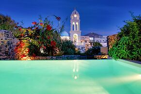 Santorini Heritage Villas & Mansions