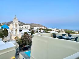 Santorini Heritage Villas & Mansions