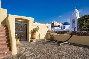 Santorini Heritage Villas & Mansions