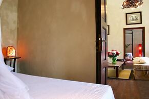 Santorini Heritage Villas & Mansions