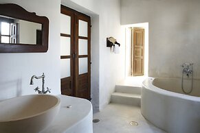 Santorini Heritage Villas & Mansions