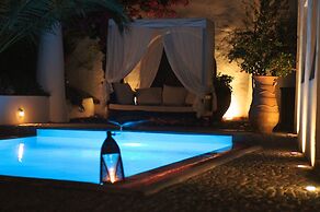 Santorini Heritage Villas & Mansions