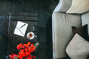 Santorini Heritage Villas & Mansions