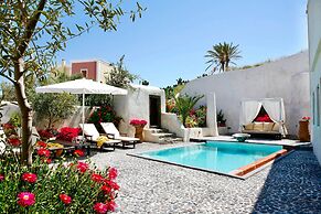 Santorini Heritage Villas & Mansions