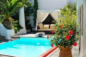 Santorini Heritage Villas & Mansions