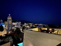 Santorini Heritage Villas & Mansions