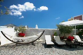 Santorini Heritage Villas & Mansions