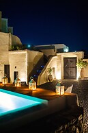Santorini Heritage Villas & Mansions
